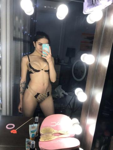 Индивидуалка Аврора Фотография 3